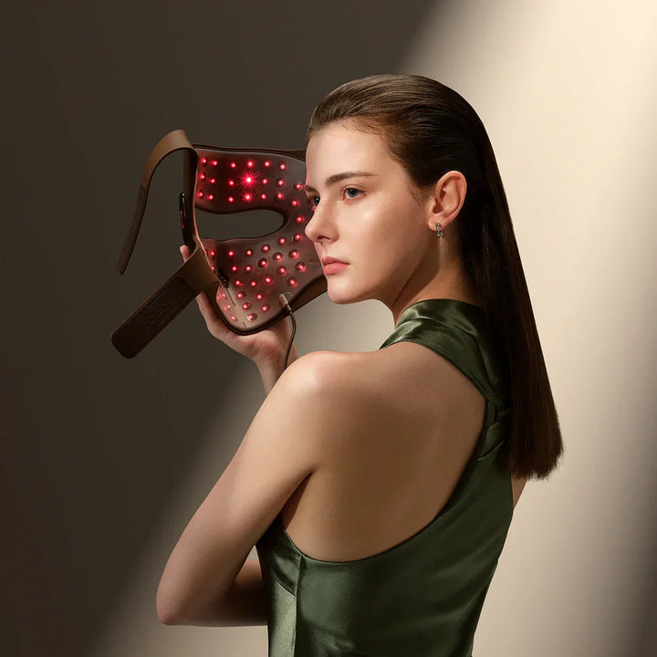 LED Neck & Chest (Decollete) Rejuvenator