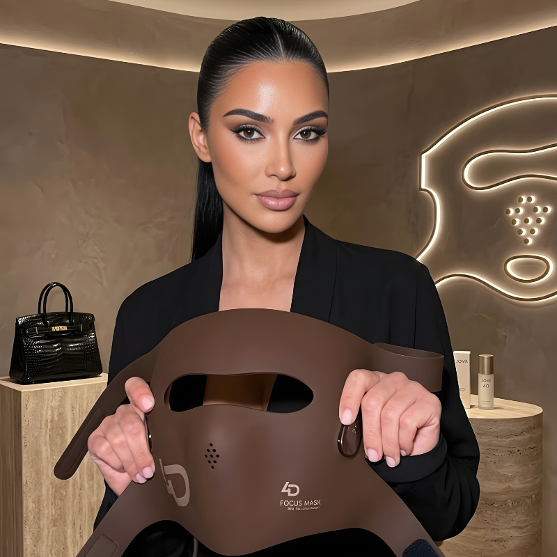 AURORA 4D LASER MASK